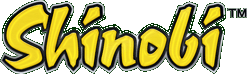 Shinobi_logo.gif (13520 bytes)