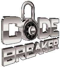 codebreaker ps1