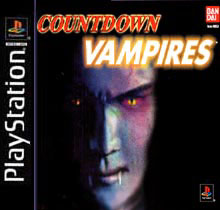 countdown vampires ps1