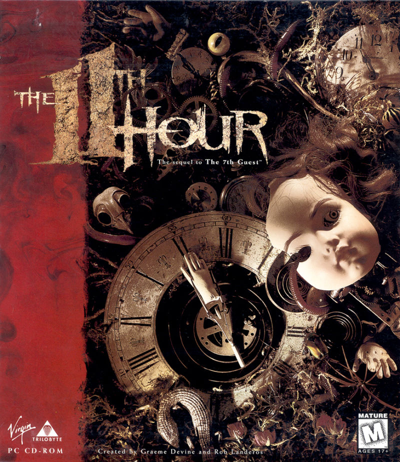 The 11th Hour
