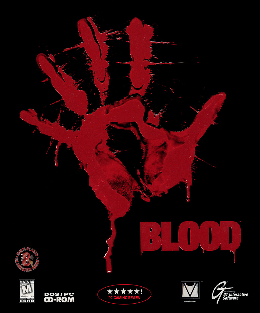 Blood 2