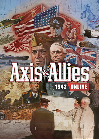 axis allies