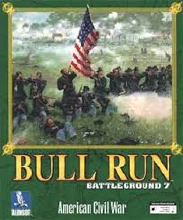 Battleground: Bull Run