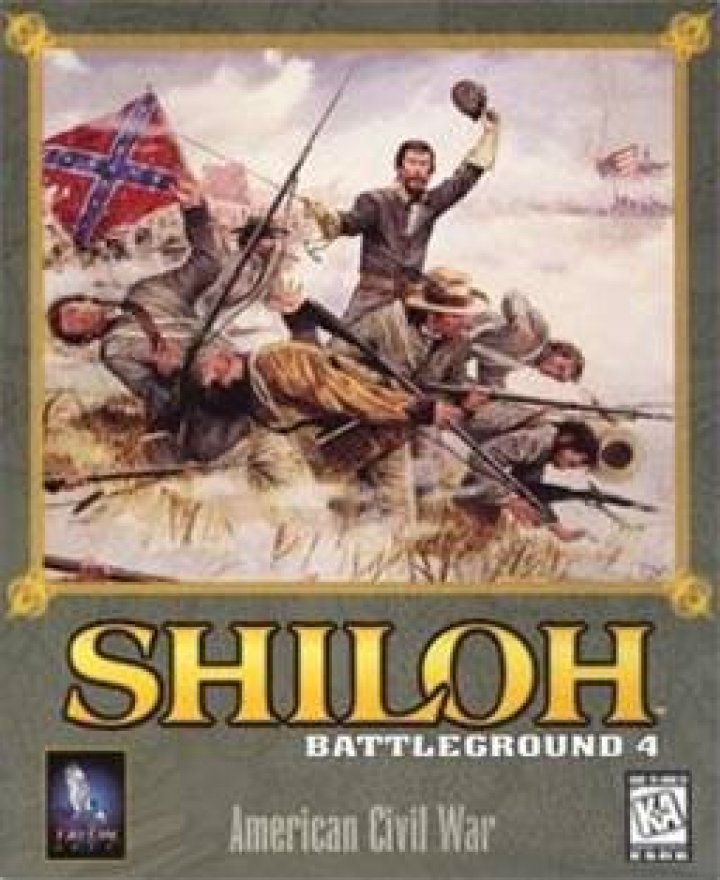 Battleground: Shiloh