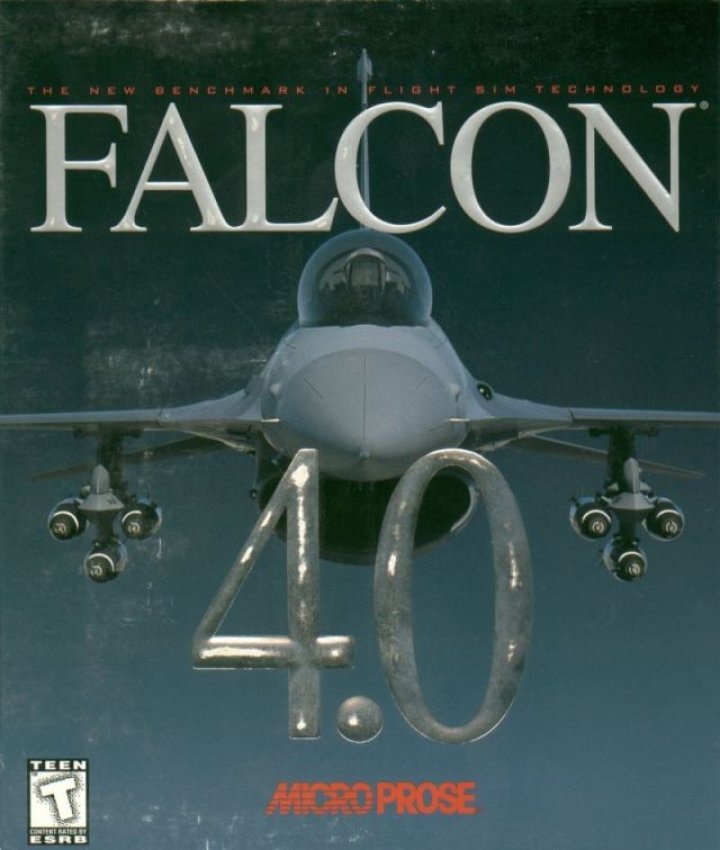 Falcon 4