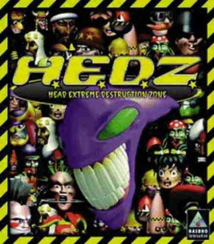 H.E.D.Z.