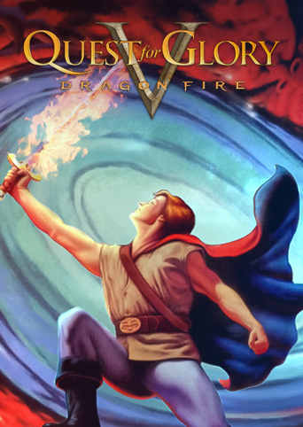 Quest for Glory 5