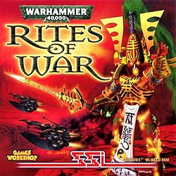 Rites of War