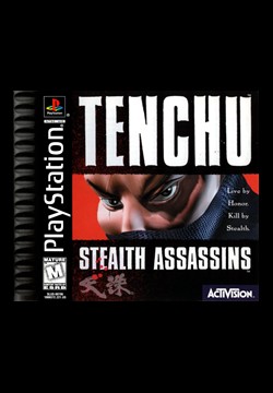 Tenchu: Stealth Assassins