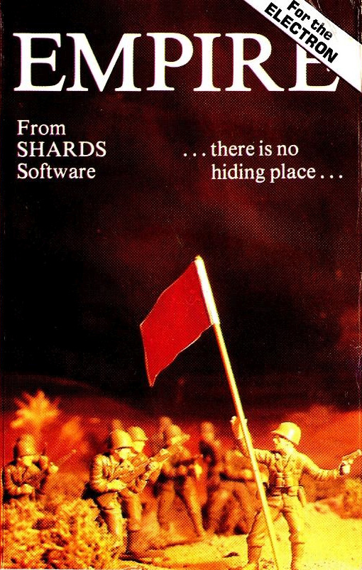 The Empire of the Human