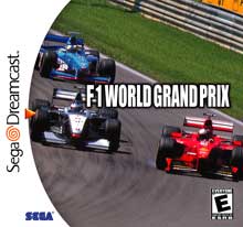 F1 World Gran Prix