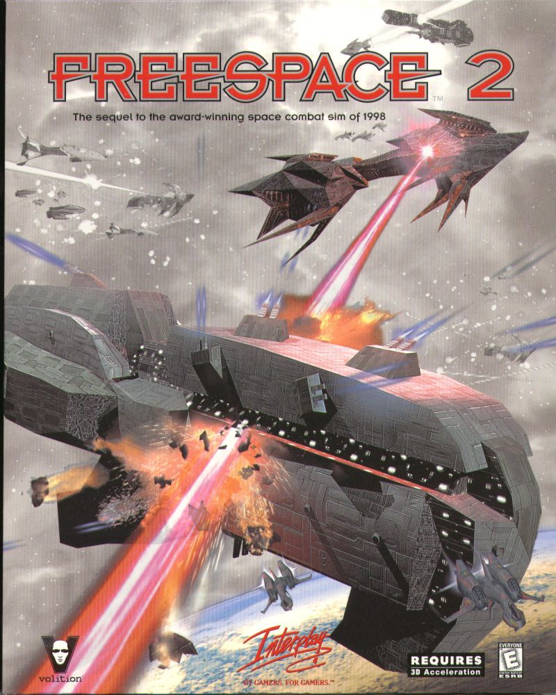 Freespace 2