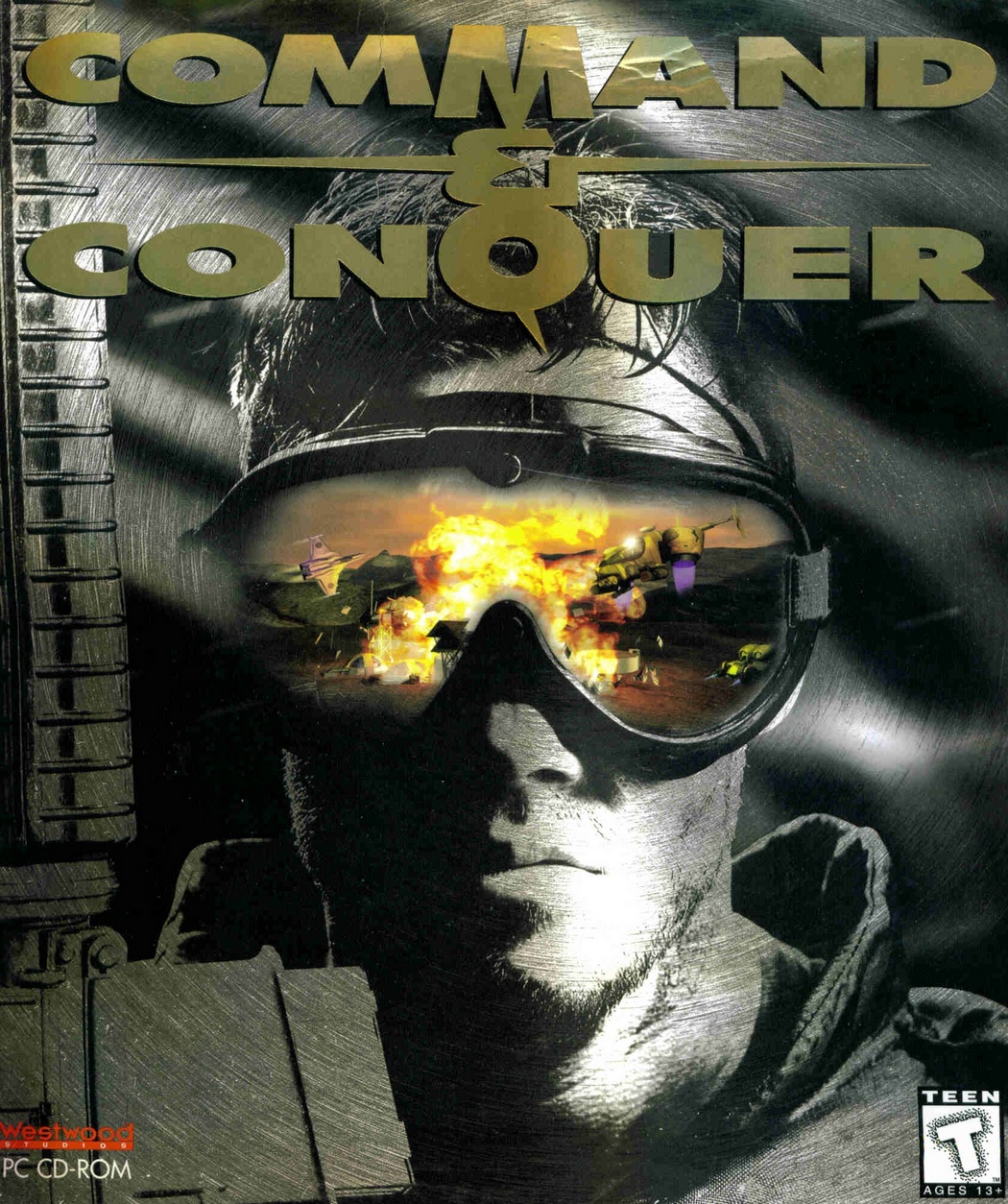 Command and Conquer: Red Alert 2
