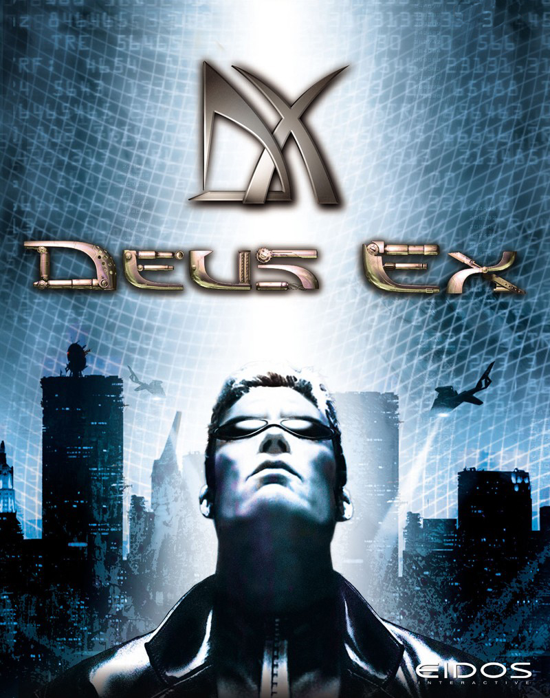 Deus Ex
