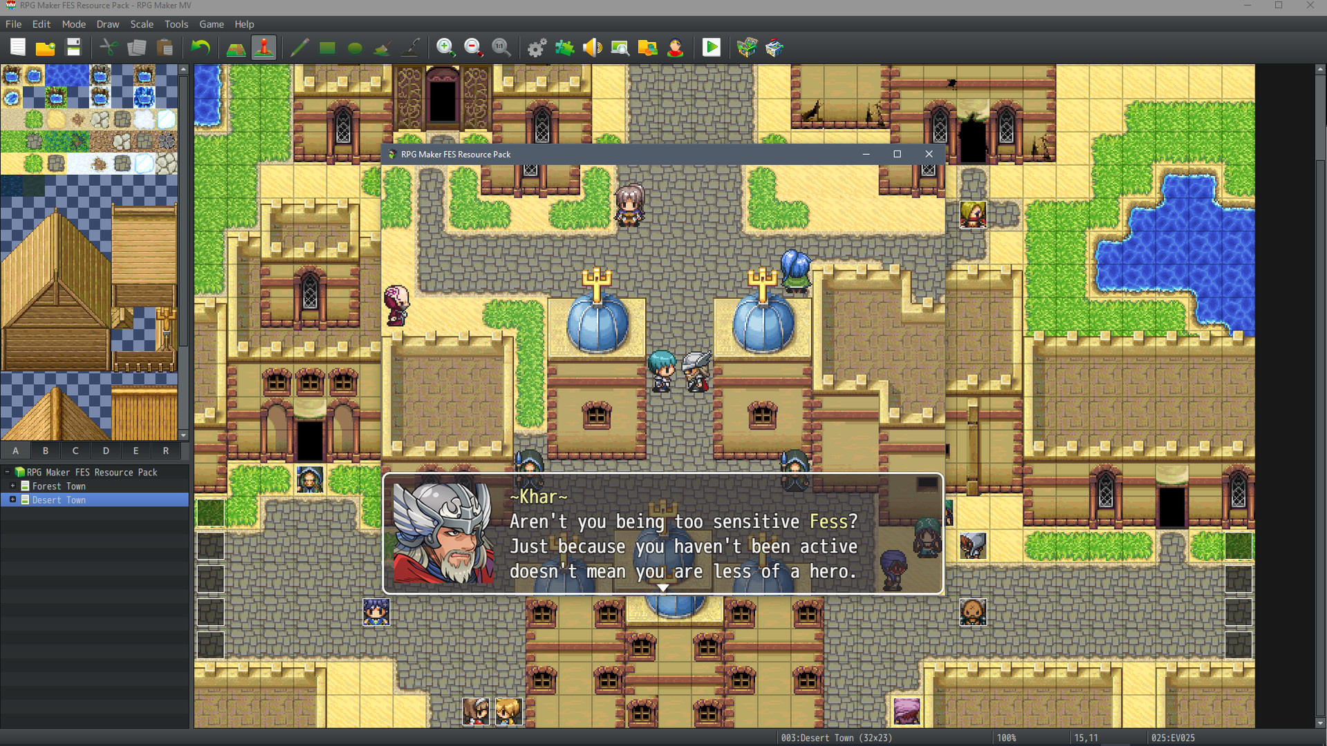 RPG Maker