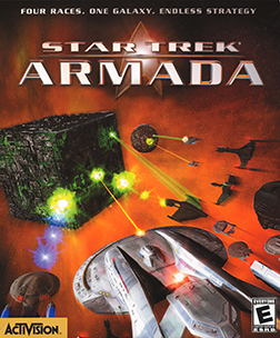 Star Trek Armada