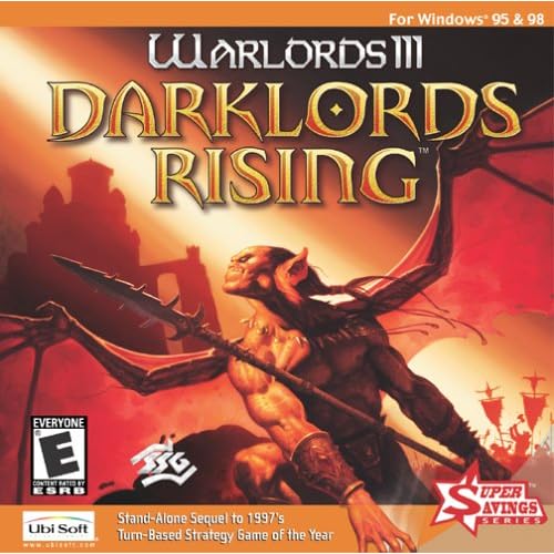 Warlords III