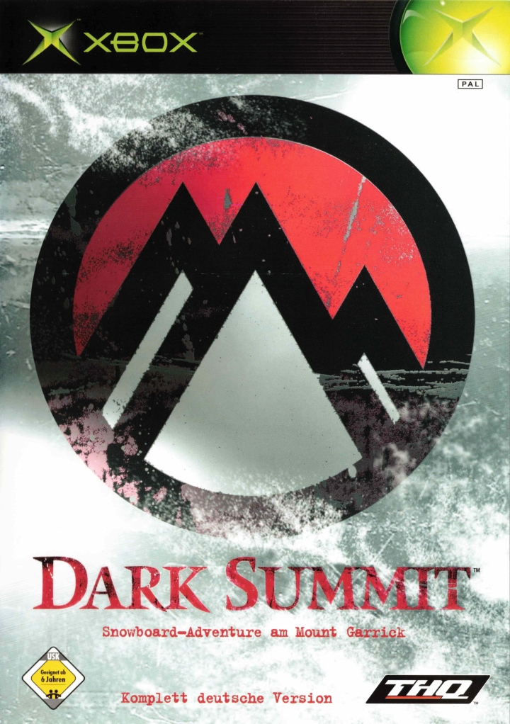 Dark Summit