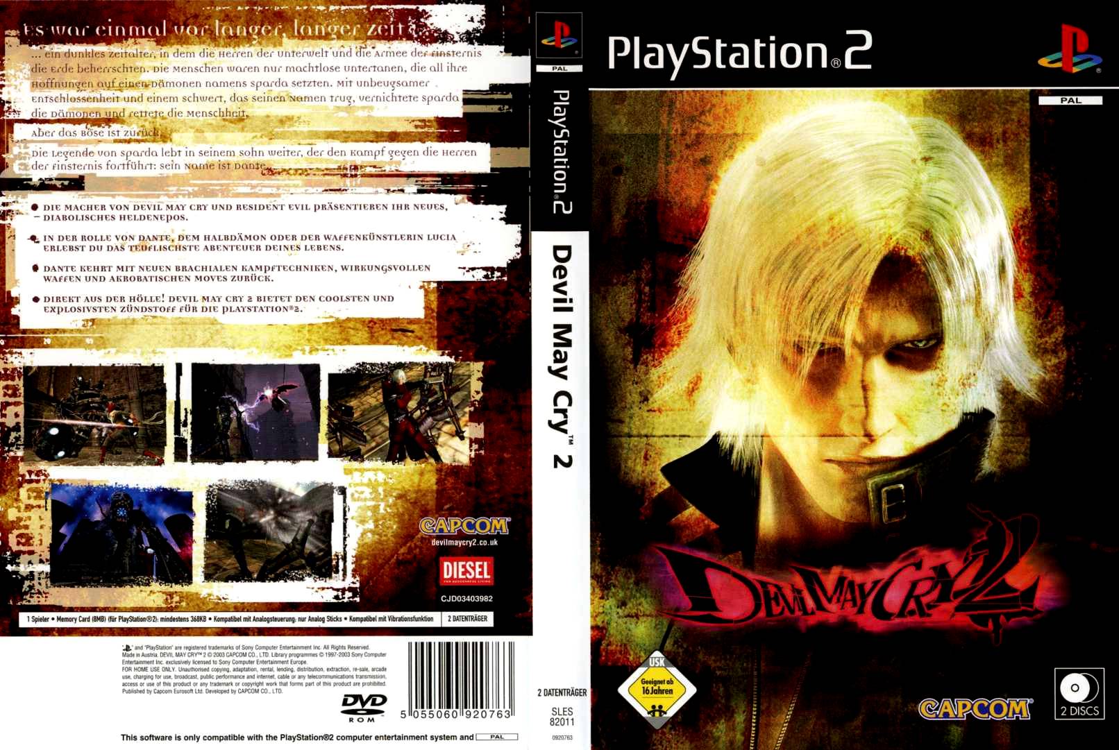 Devil May Cry