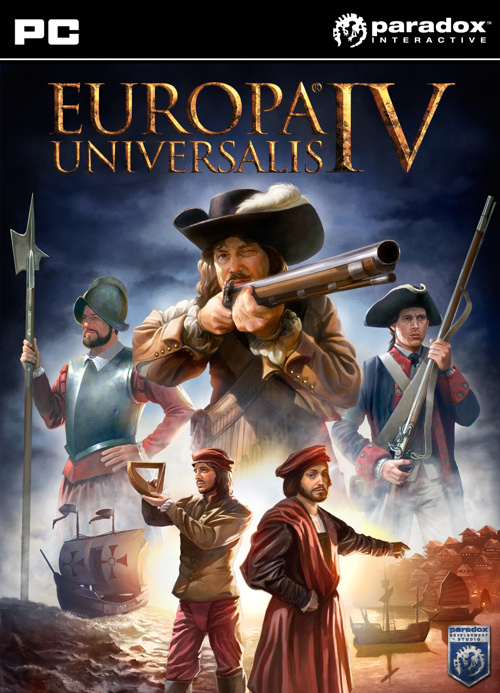 Europa Universalis