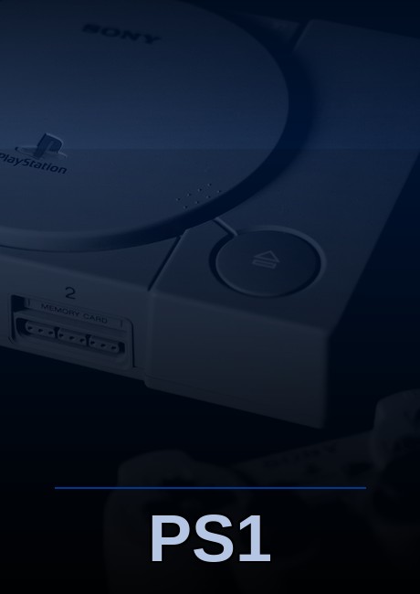 Interact Mobile Monitor for PSone (oval version)