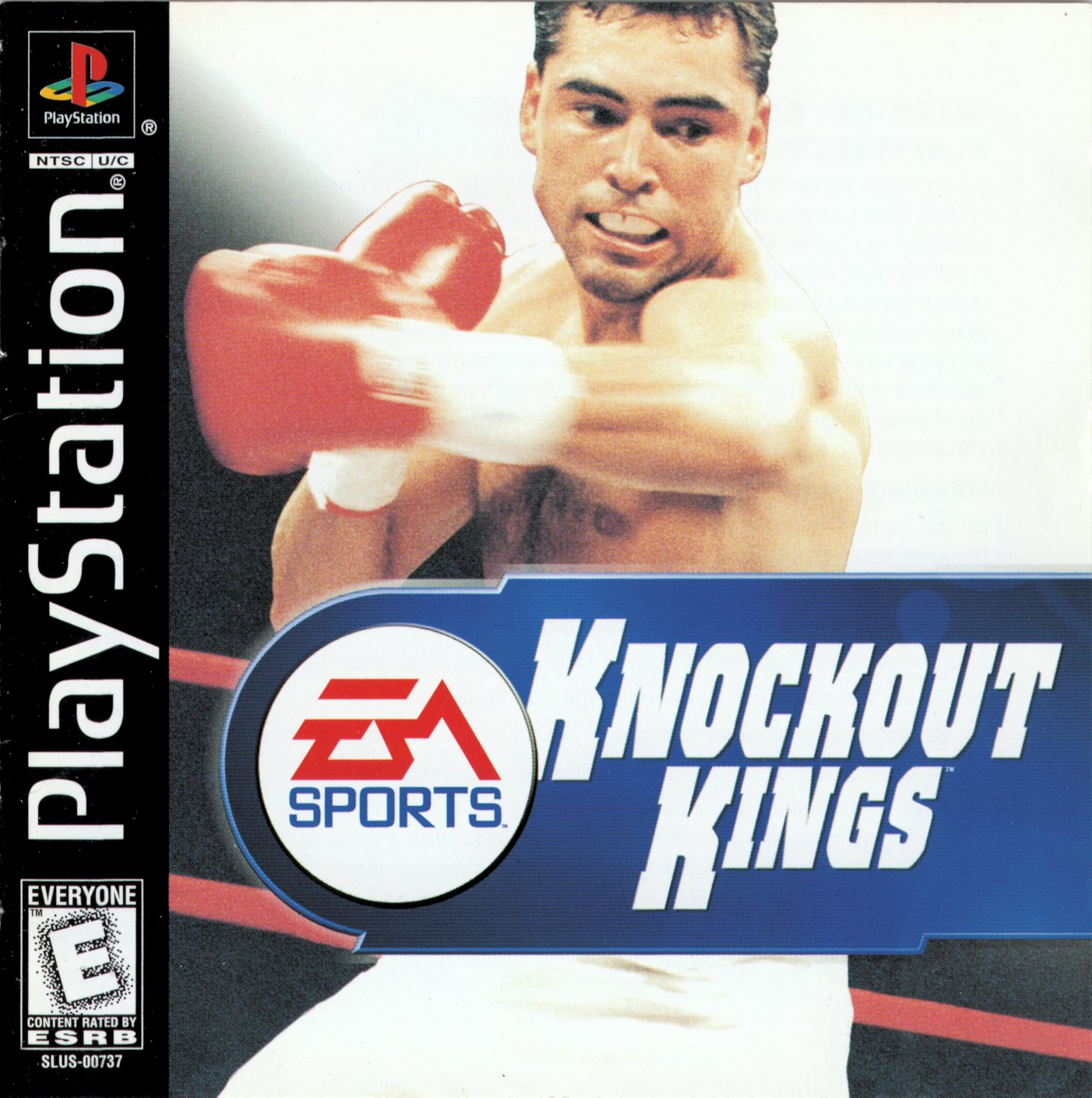 Knockout Kings