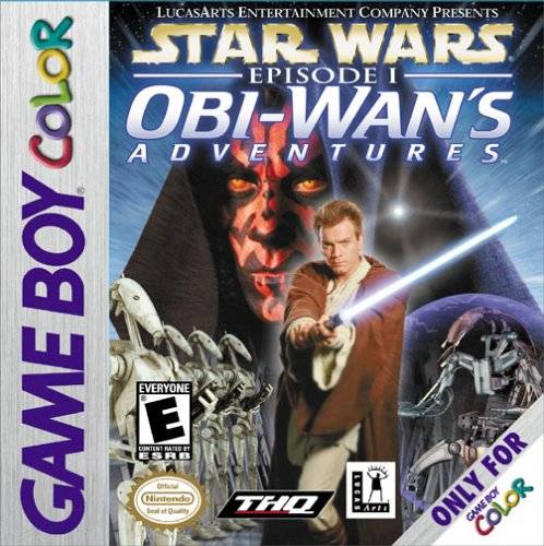 Obi Wan Adventures