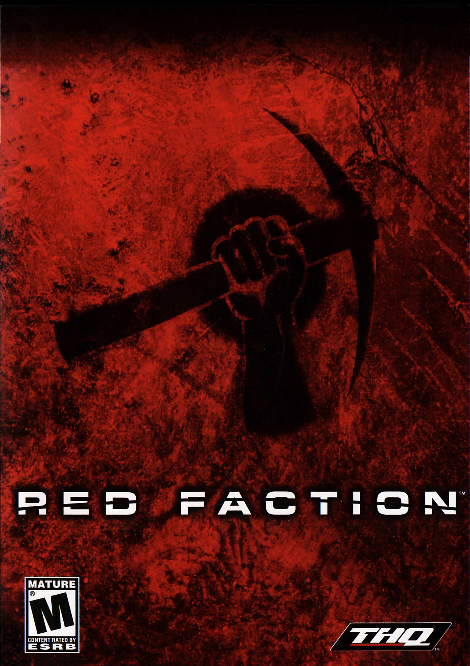 Red Faction