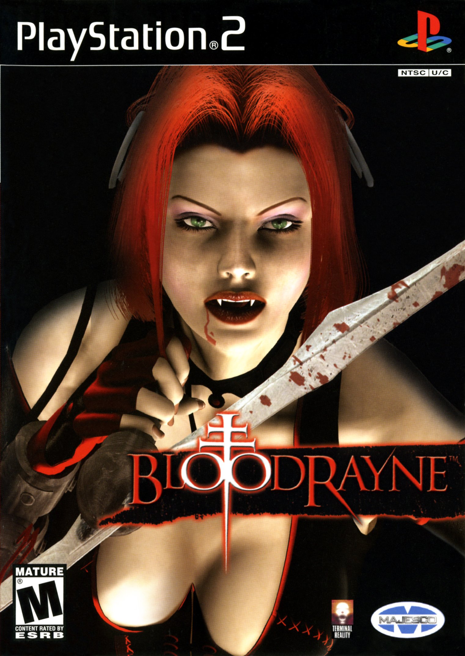 BloodRayne