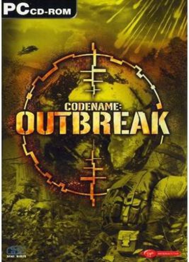 Codename: Outbreak