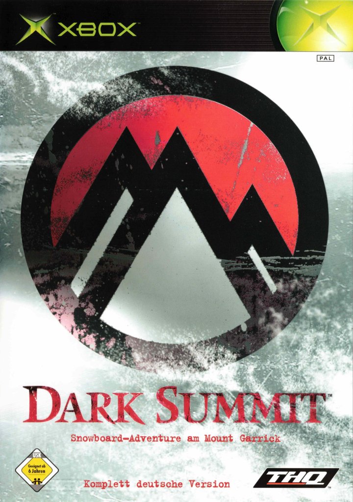 Dark Summit