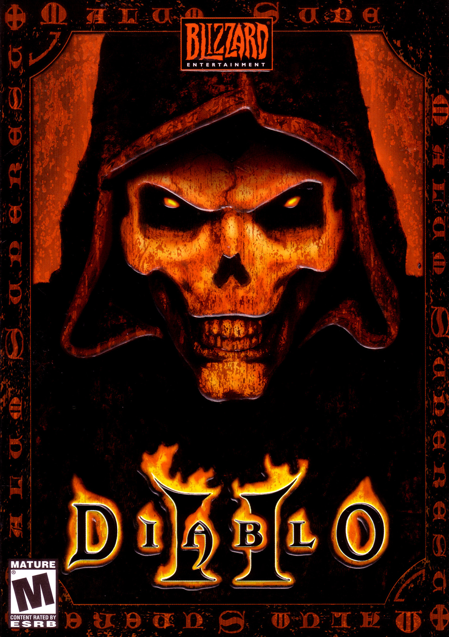 Diablo II