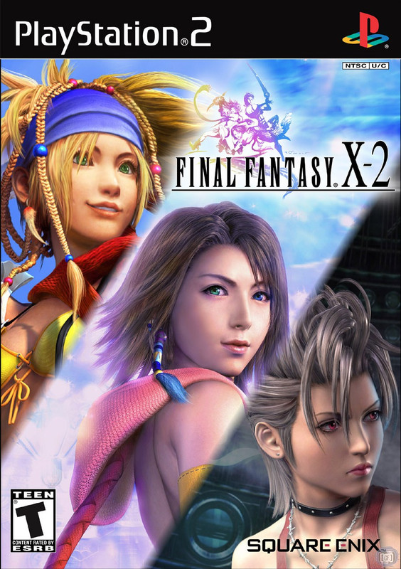 Final Fantasy X