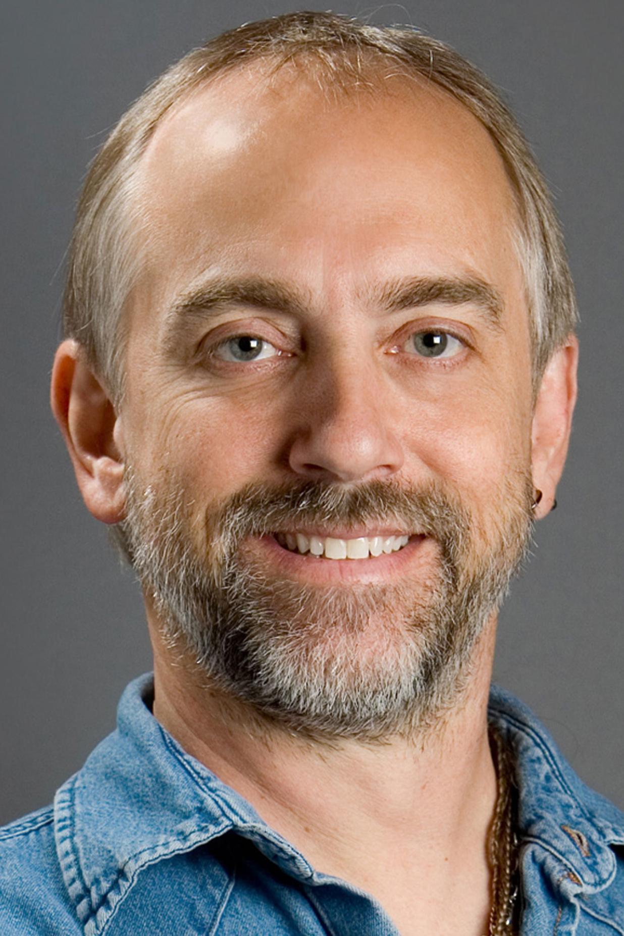 Interview:  Richard Garriott (aka Lord British)