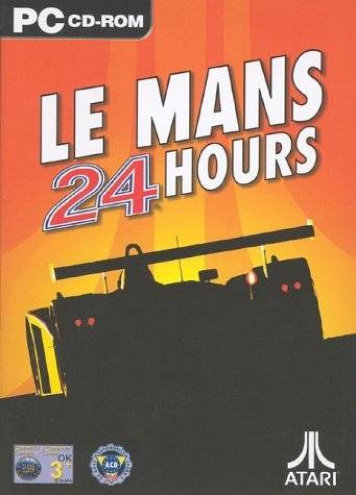 Le Mans 24 Hours