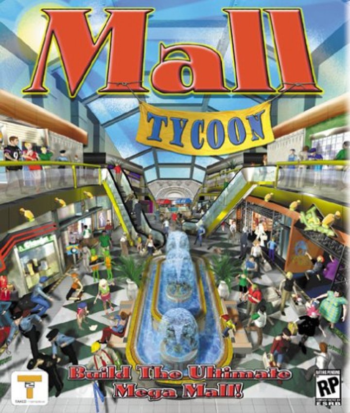 Mall Tycoon