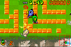 Planet Monsters — The GamesFirst! Archive