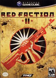 Red Faction II