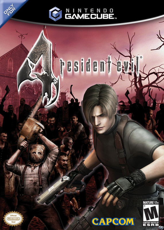 Resident Evil