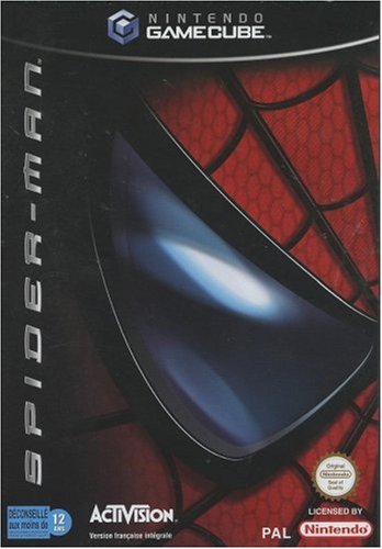 Spider-Man: The Movie