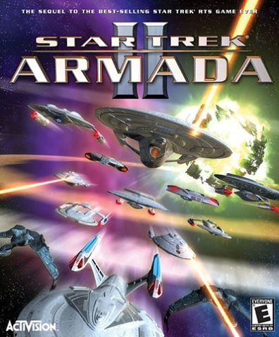 Star Trek Armada II