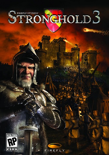 Stronghold: Crusader