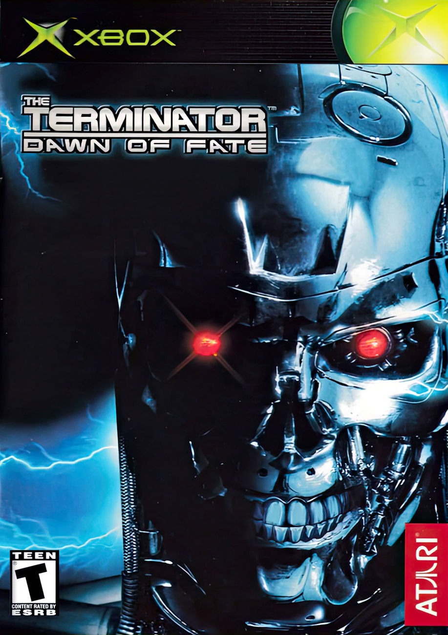 Terminator: Dawn of Fate