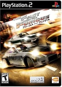 The Fast and The Furious