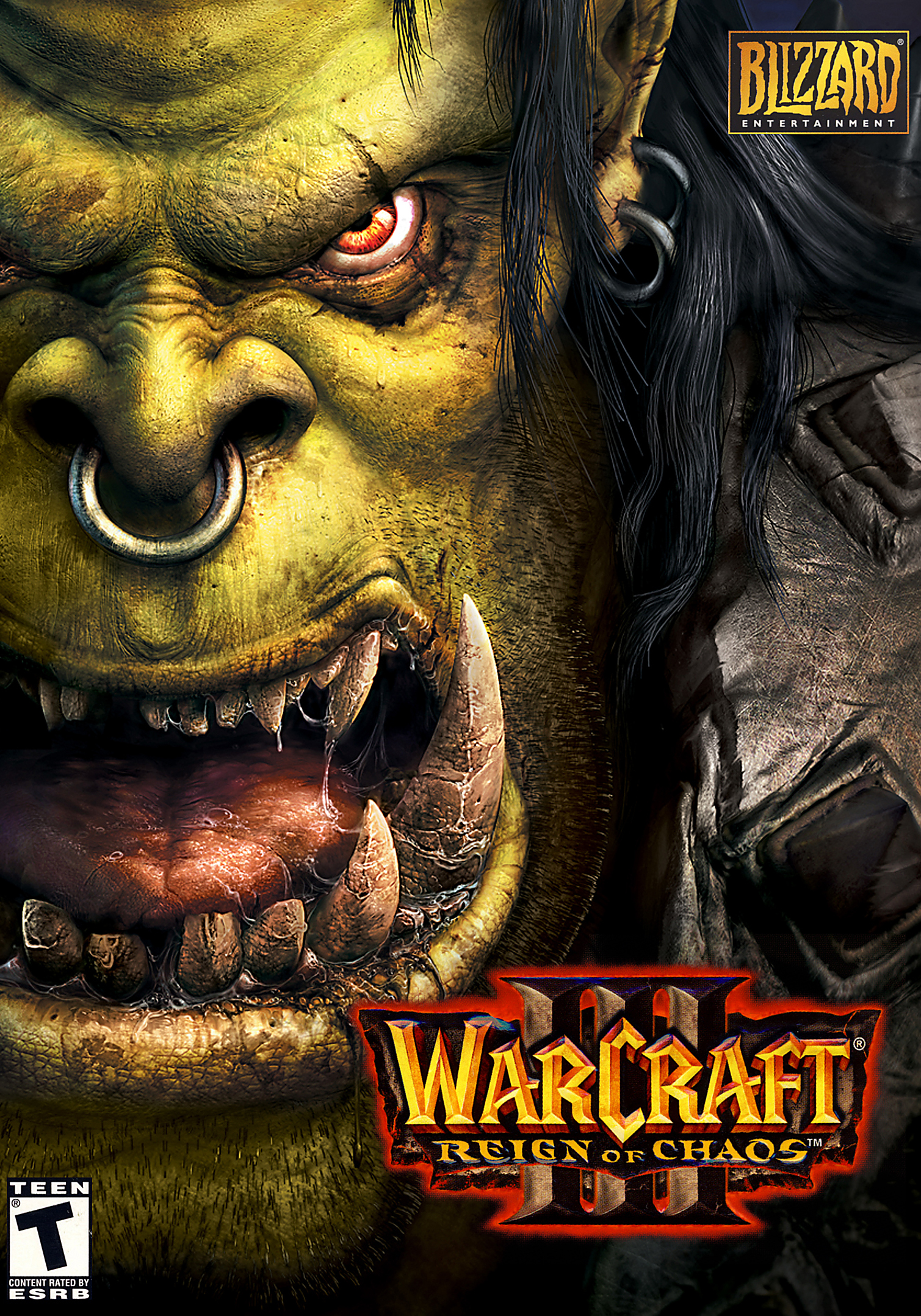 Warcraft III: Reign of Chaos Review