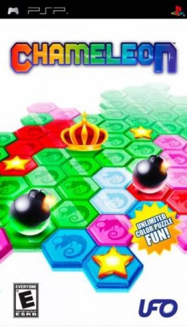 Chameleon Controller