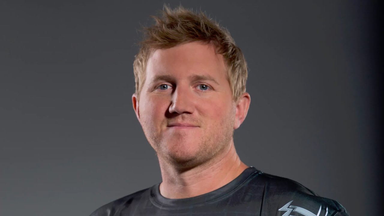 Interview with Fatal1ty: Jonathan Wendel