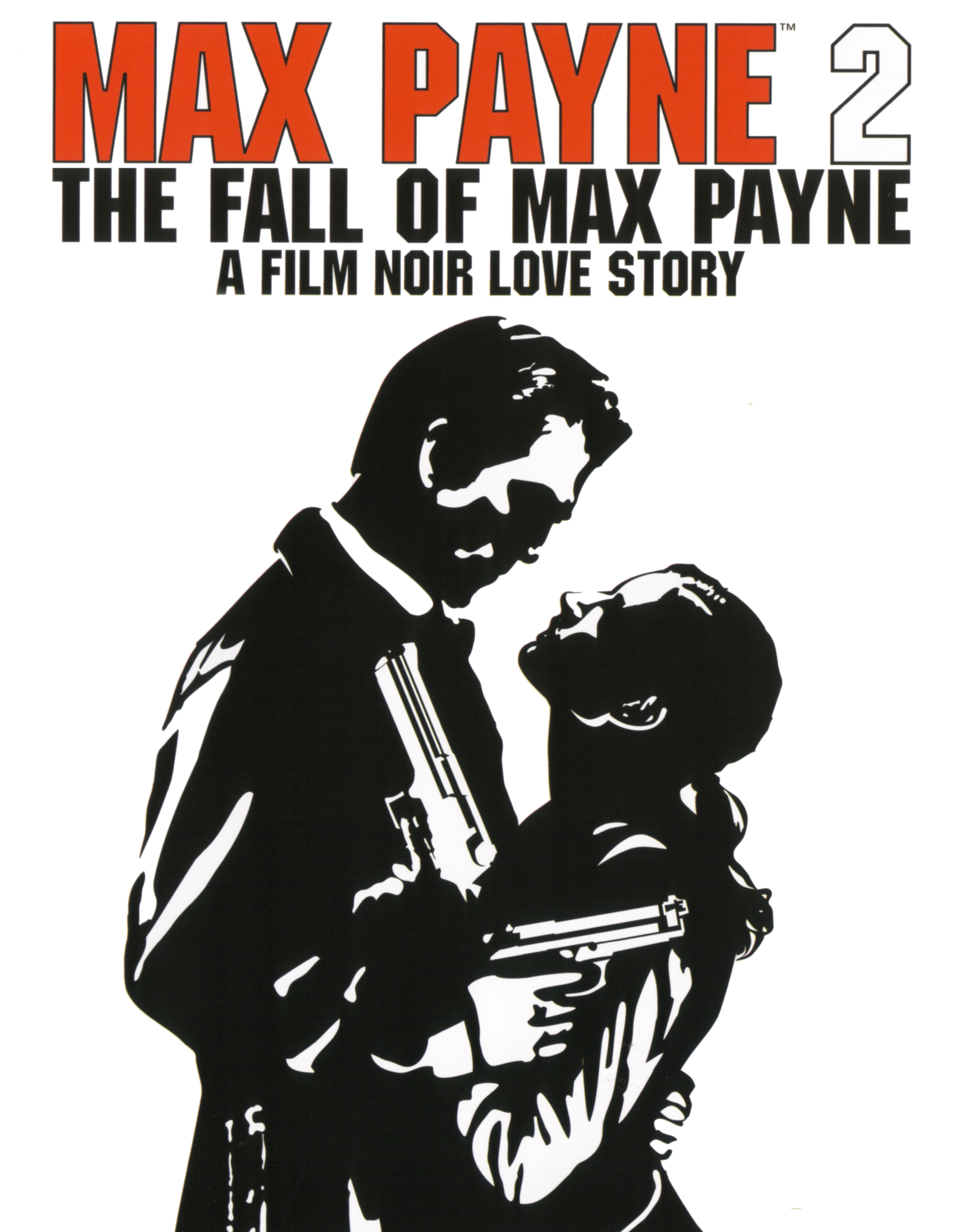 Max Payne II: The Fall of Max Payne