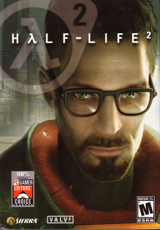 Half-Life 2