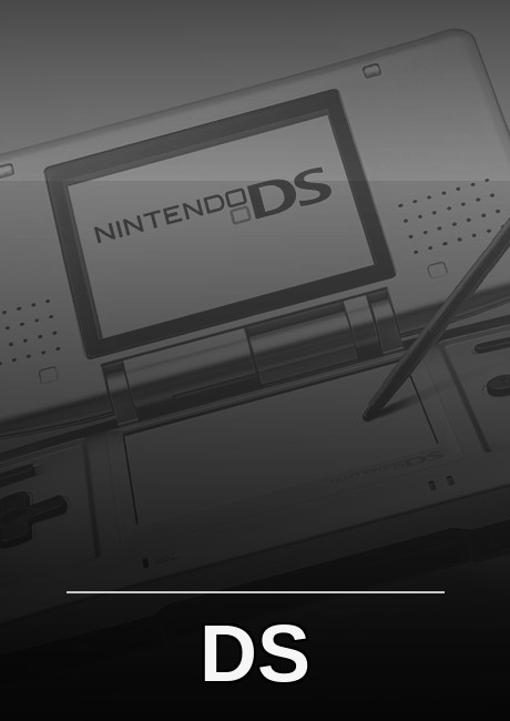 Nintendo DS